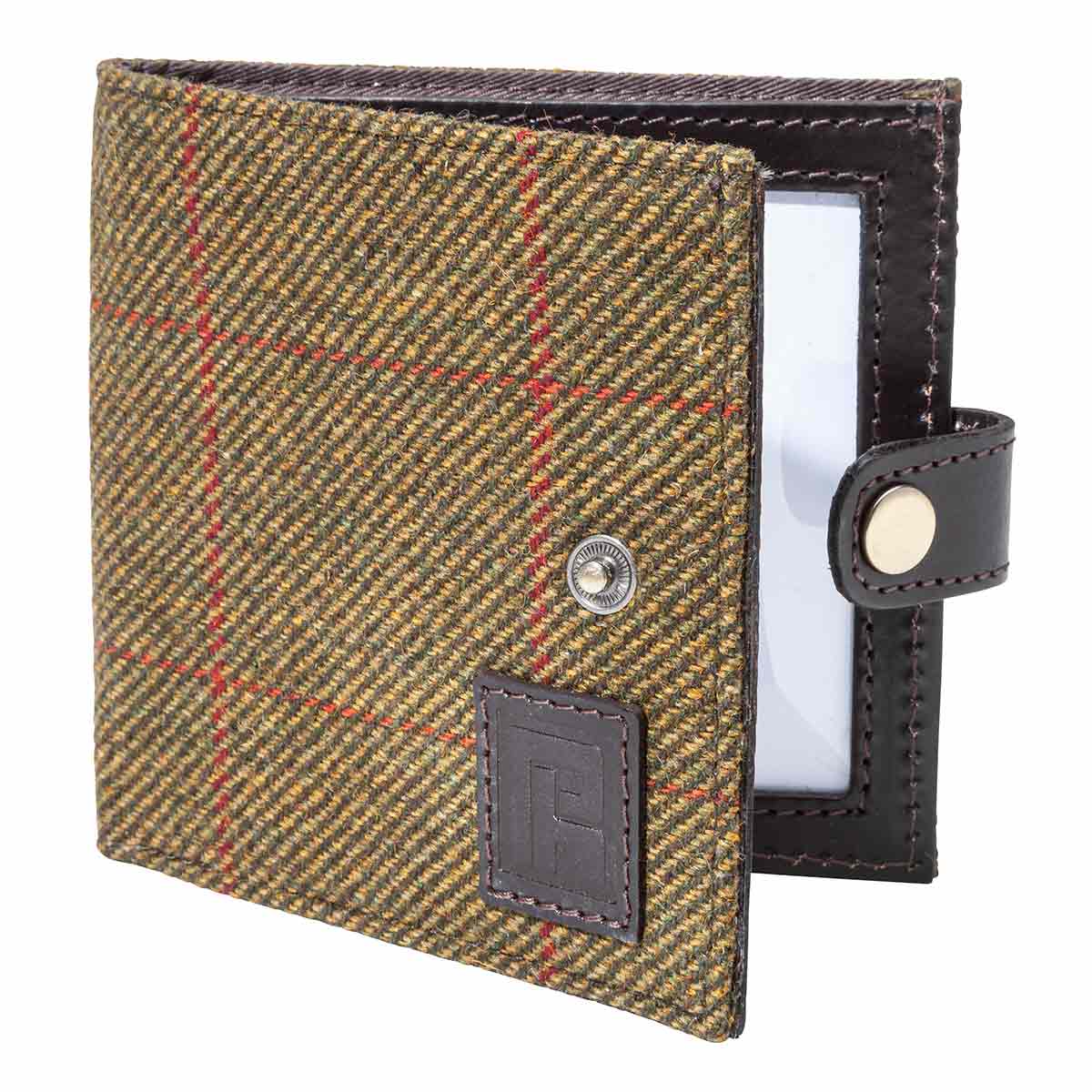 Parker-Hale Hambledon Certificate Wallet Parker-Hale Hambledon Certificate Wallet