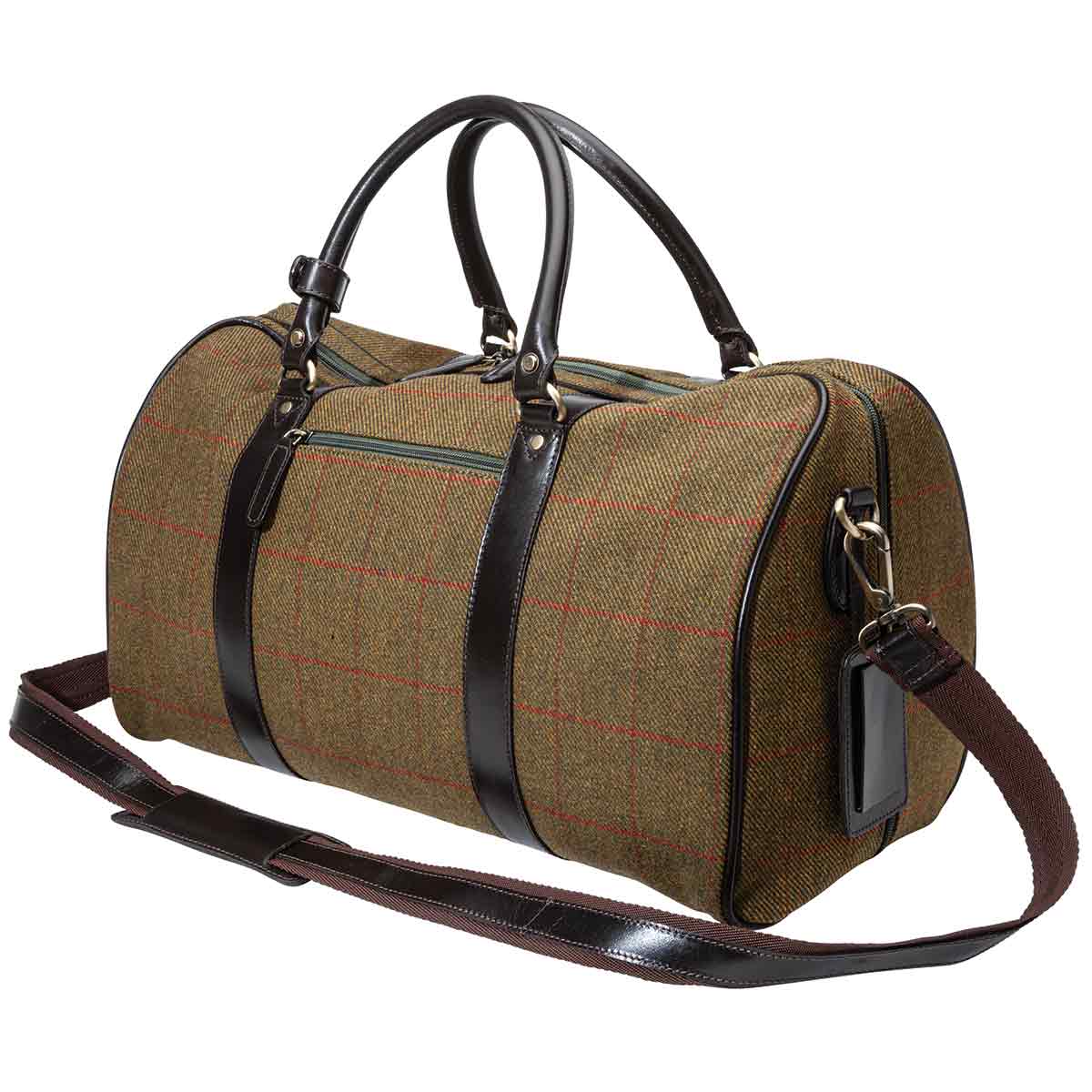 Parker-Hale Hambledon Duffle Bag Parker-Hale Hambledon Duffle Bag