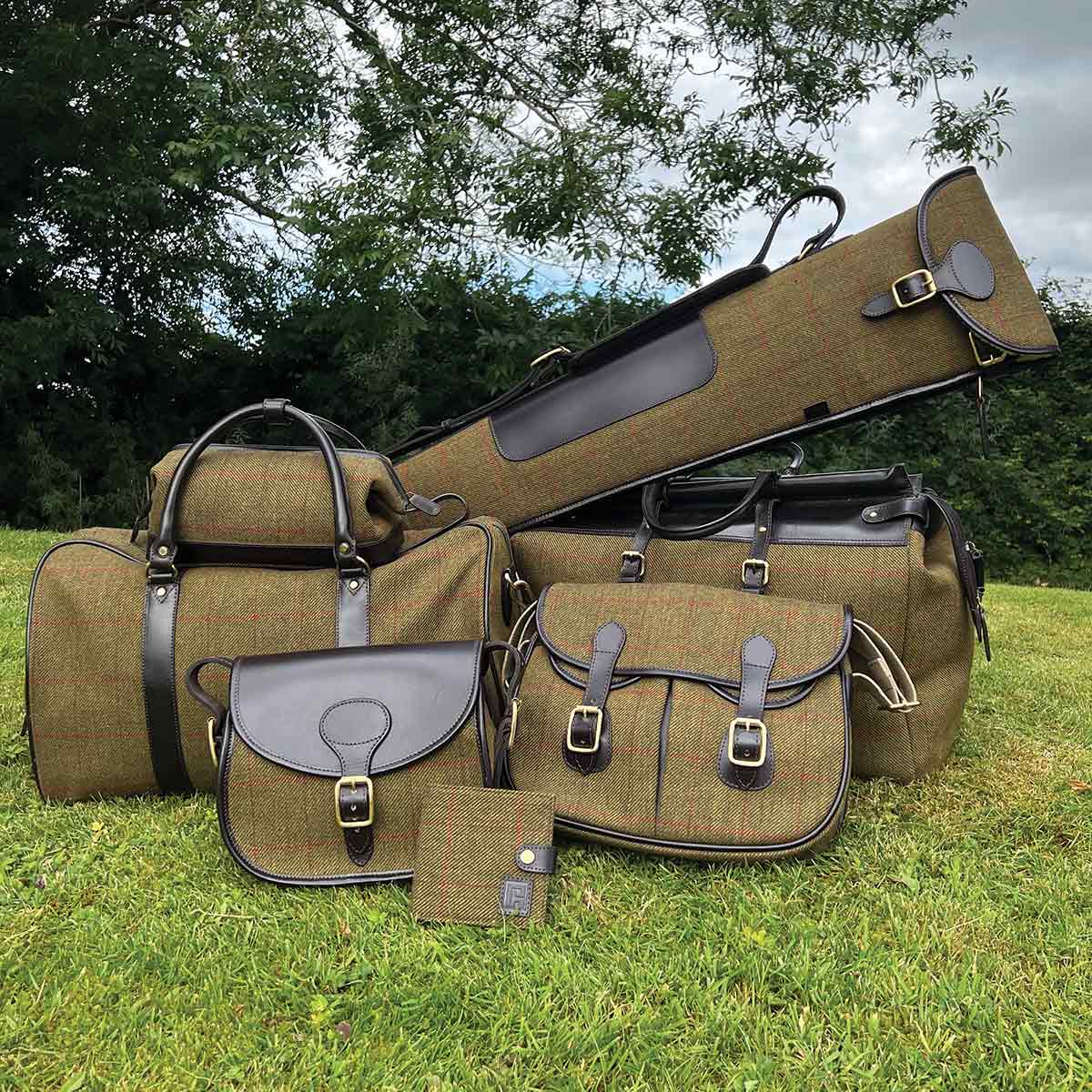 Parker-Hale Hambledon range Parker-Hale Hambledon range