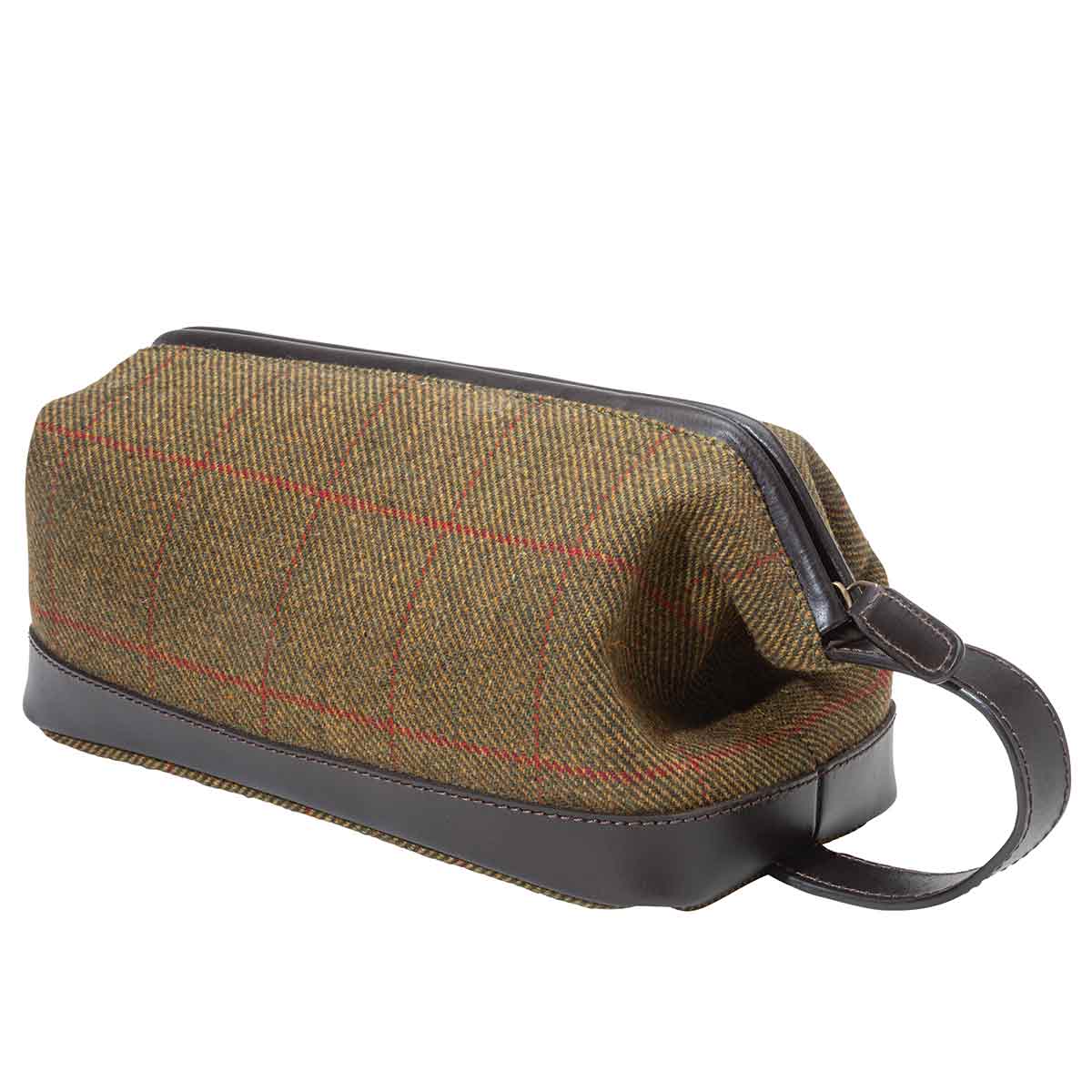 Parker-Hale Hambledon Wash Bag Parker-Hale Hambledon Wash Bag