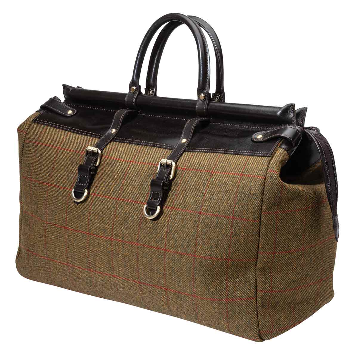 Parker-Hale Hambledon Weekender Bag Parker-Hale Hambledon Weekender Bag