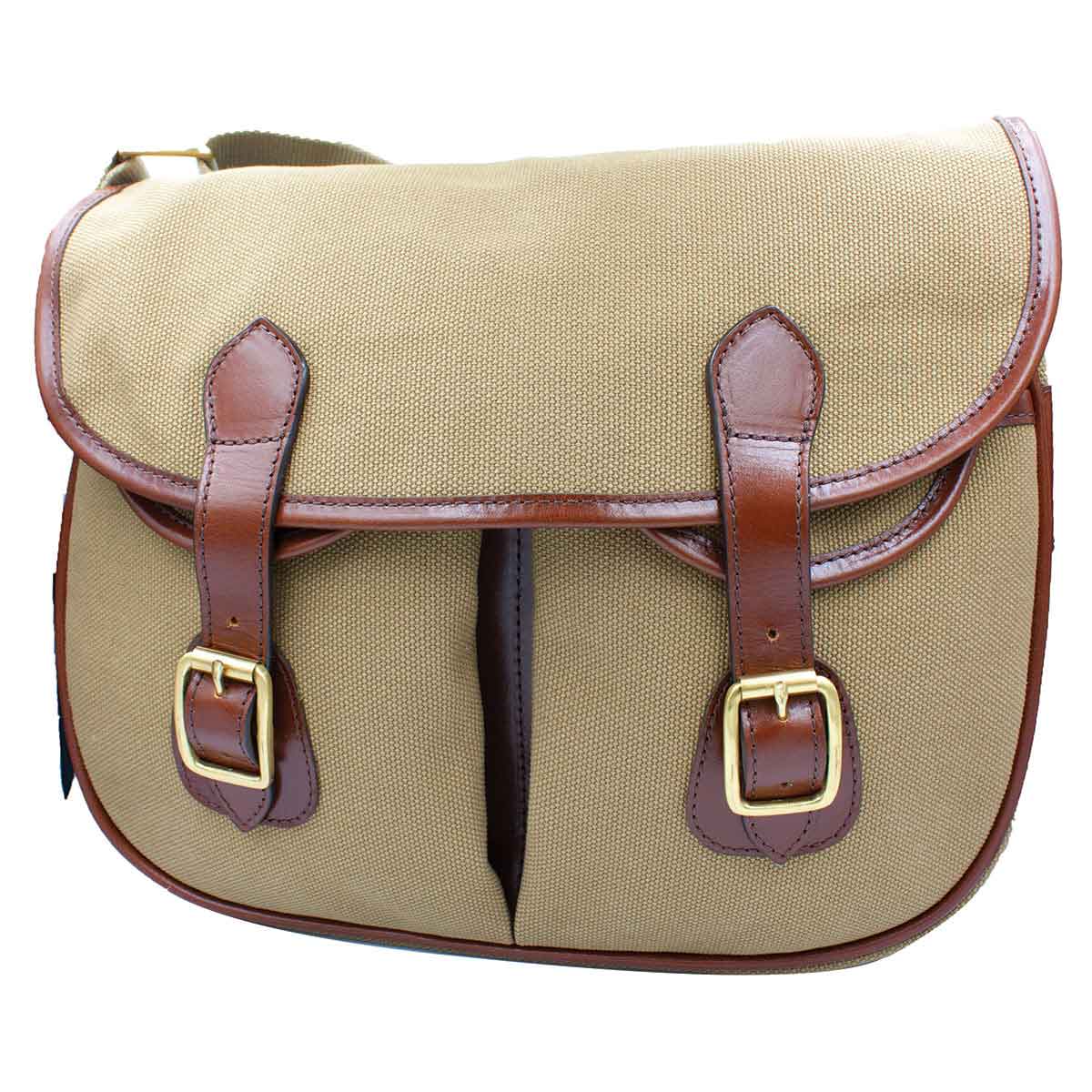 Parker-Hale Romsey Canvas Carryall Bag Parker-Hale Romsey Canvas Carryall Bag