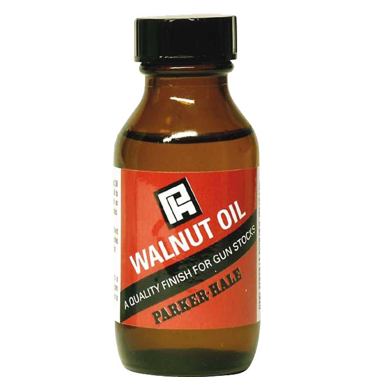 Parker Hale Walnut Oil Parker Hale Walnut Oil