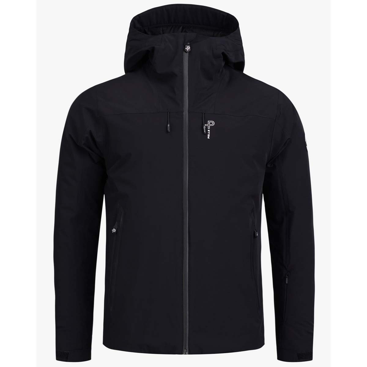 Pelle P Men Ardor Jacket - Ink Pelle P Men Ardor Jacket - Ink