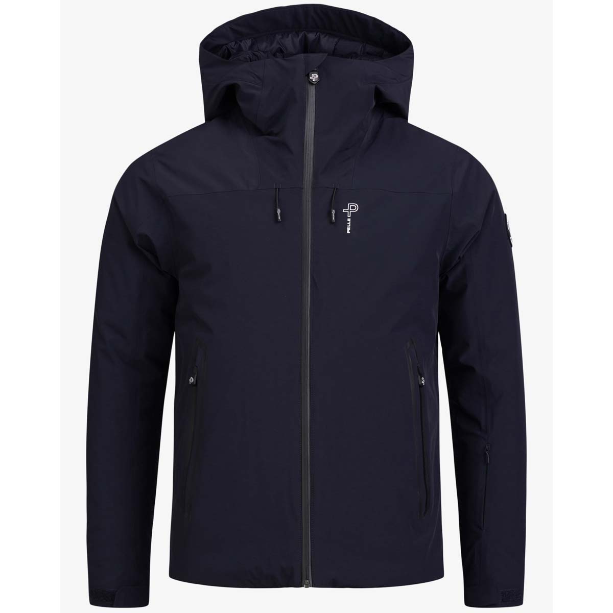 Pelle P Men Ardor Jacket - Royal Navy Blue Pelle P Men Ardor Jacket - Royal Navy Blue