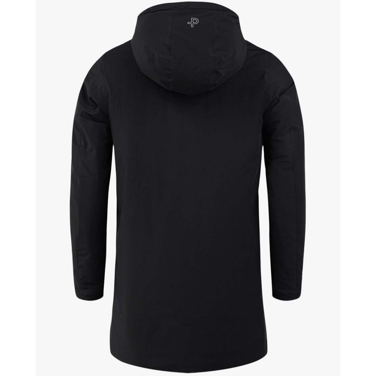 Pelle P Men Ardor Parker - Ink - Rear Pelle P Men Ardor Parker - Ink - Rear