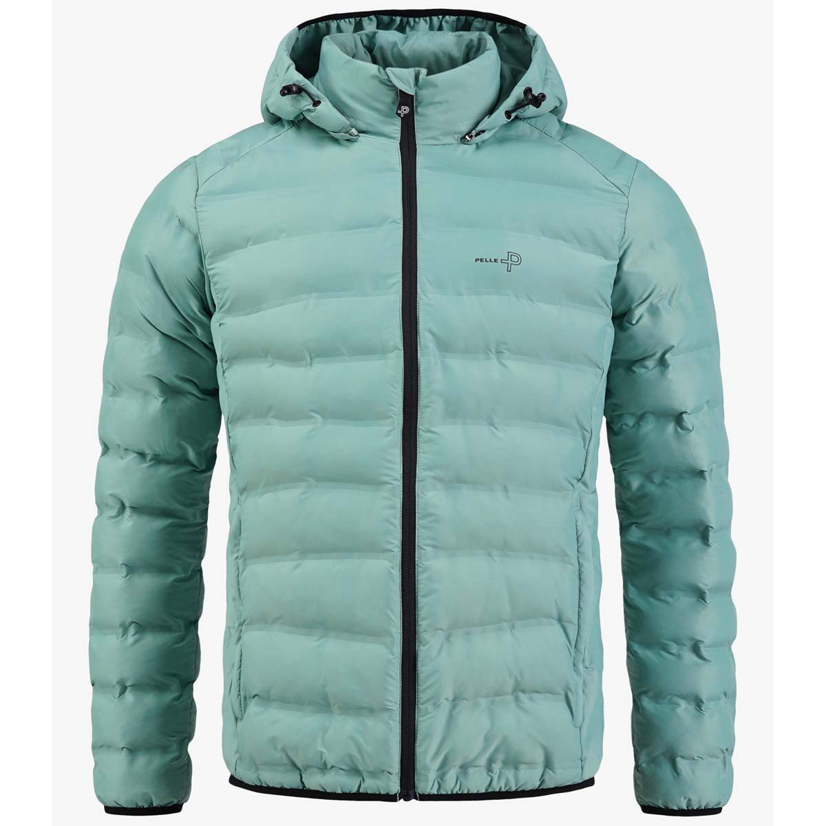 Pelle P Tempest Jacket - Green Bay Pelle P Tempest Jacket - Green Bay