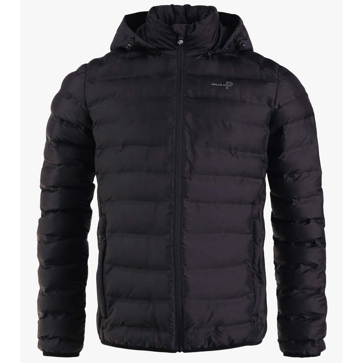 Pelle P Tempest Jacket - Ink Pelle P Tempest Jacket - Ink
