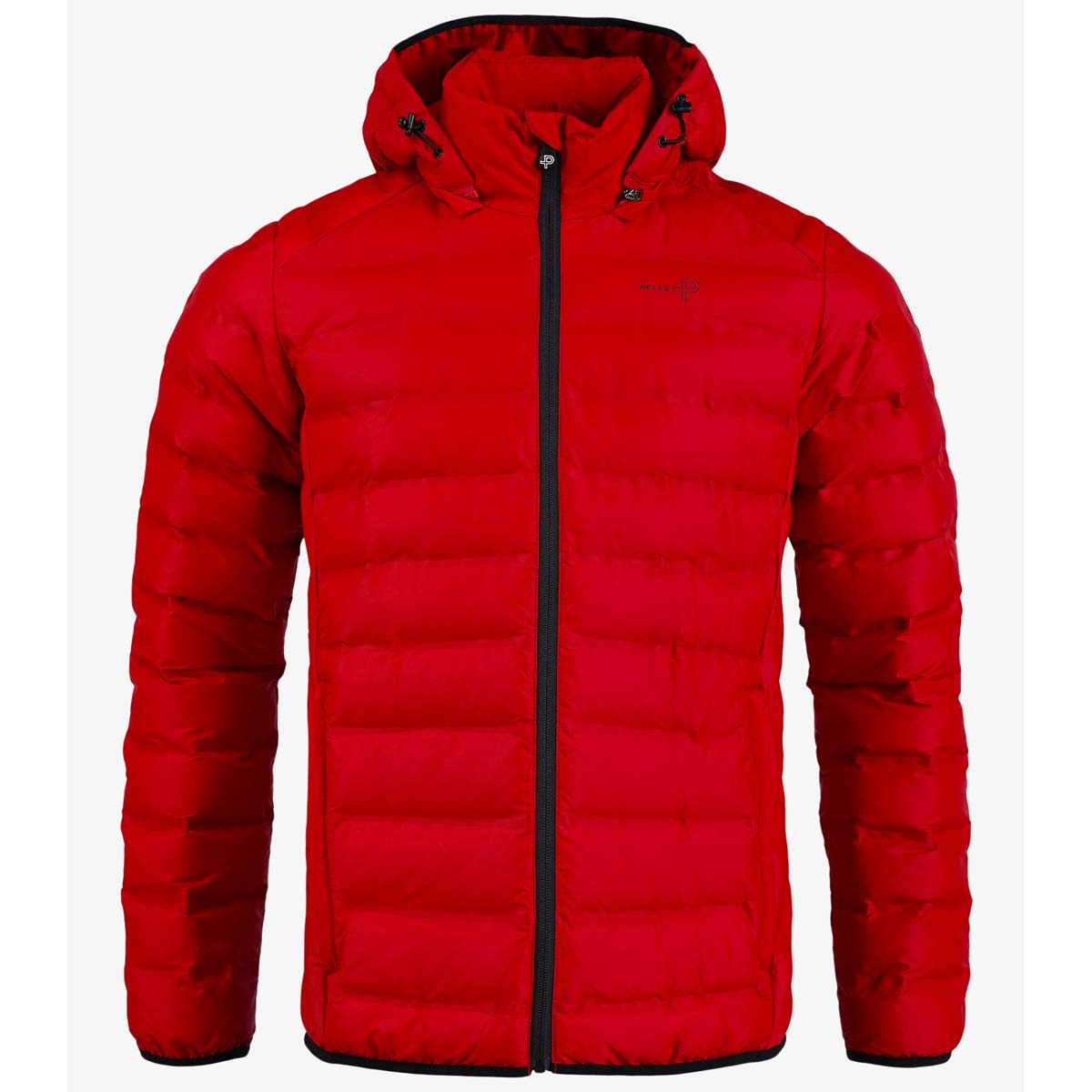Pelle P Tempest Jacket - Race Red Pelle P Tempest Jacket - Race Red
