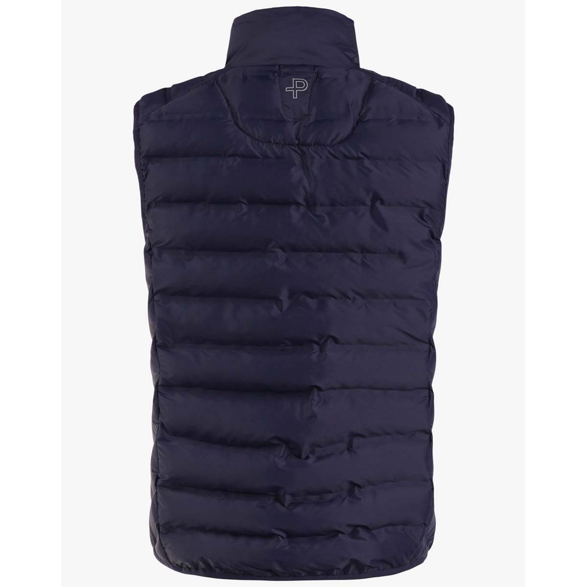 Pelle P Tempest Vest - Dark Navy Blue Pelle P Tempest Vest - Dark Navy Blue