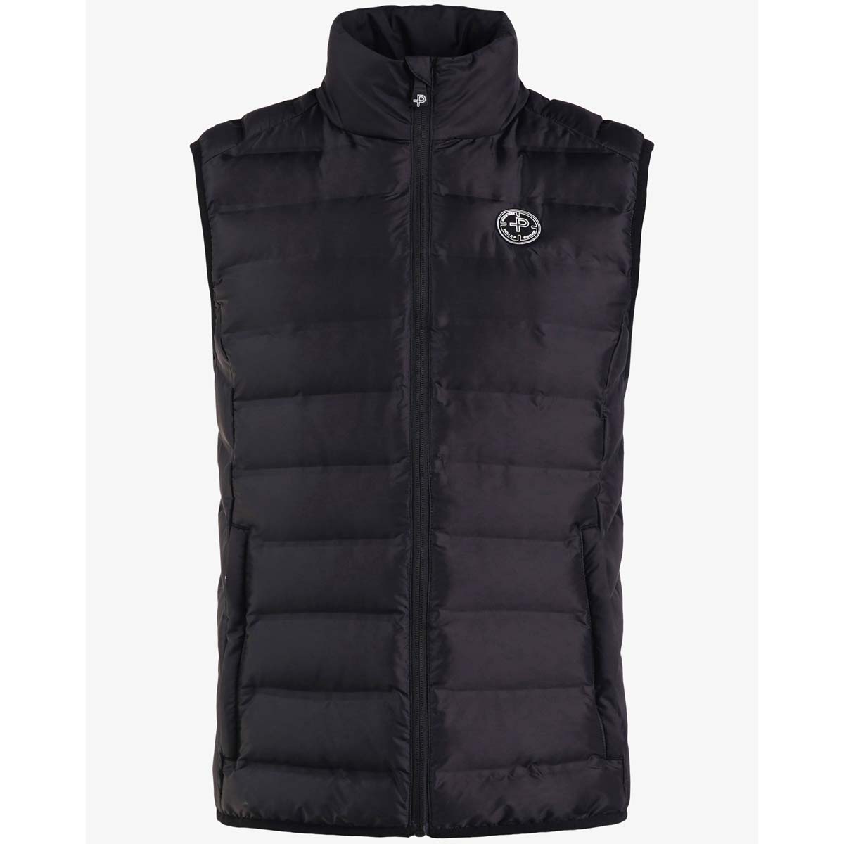 Pelle P Tempest Vest - Ink Pelle P Tempest Vest - Ink