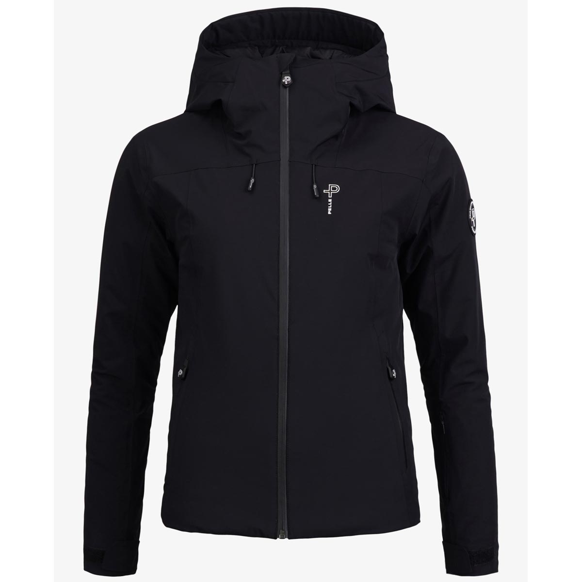 Pelle P Women Ardor Jacket - Ink Pelle P Women Ardor Jacket - Ink