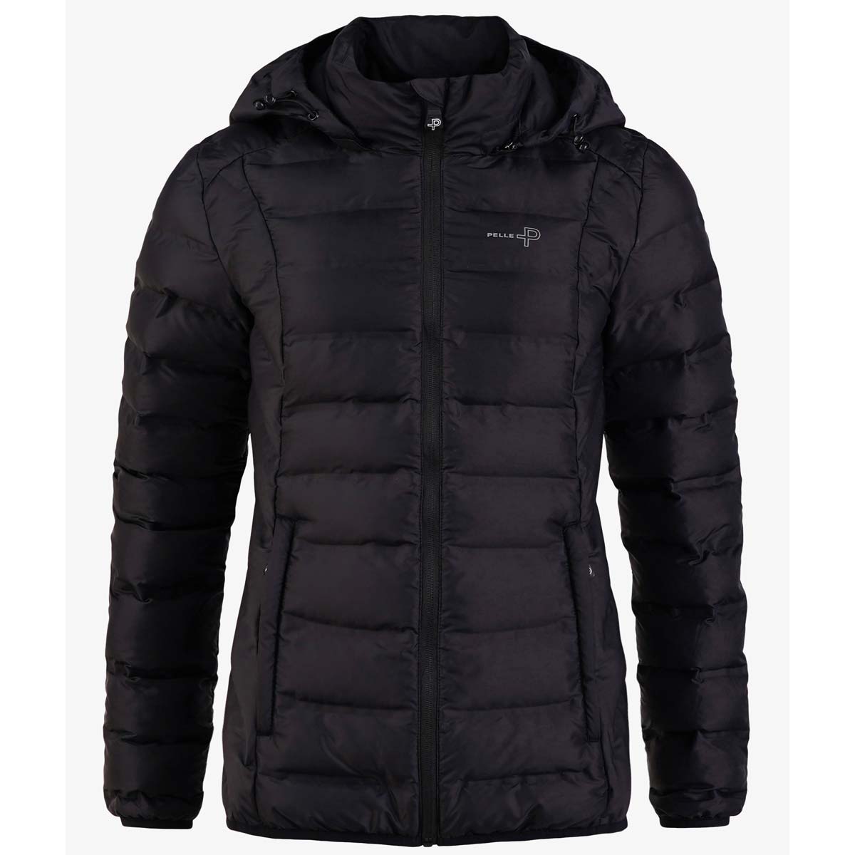 Pelle P Women Tempest Jacket- Ink Pelle P Women Tempest Jacket- Ink