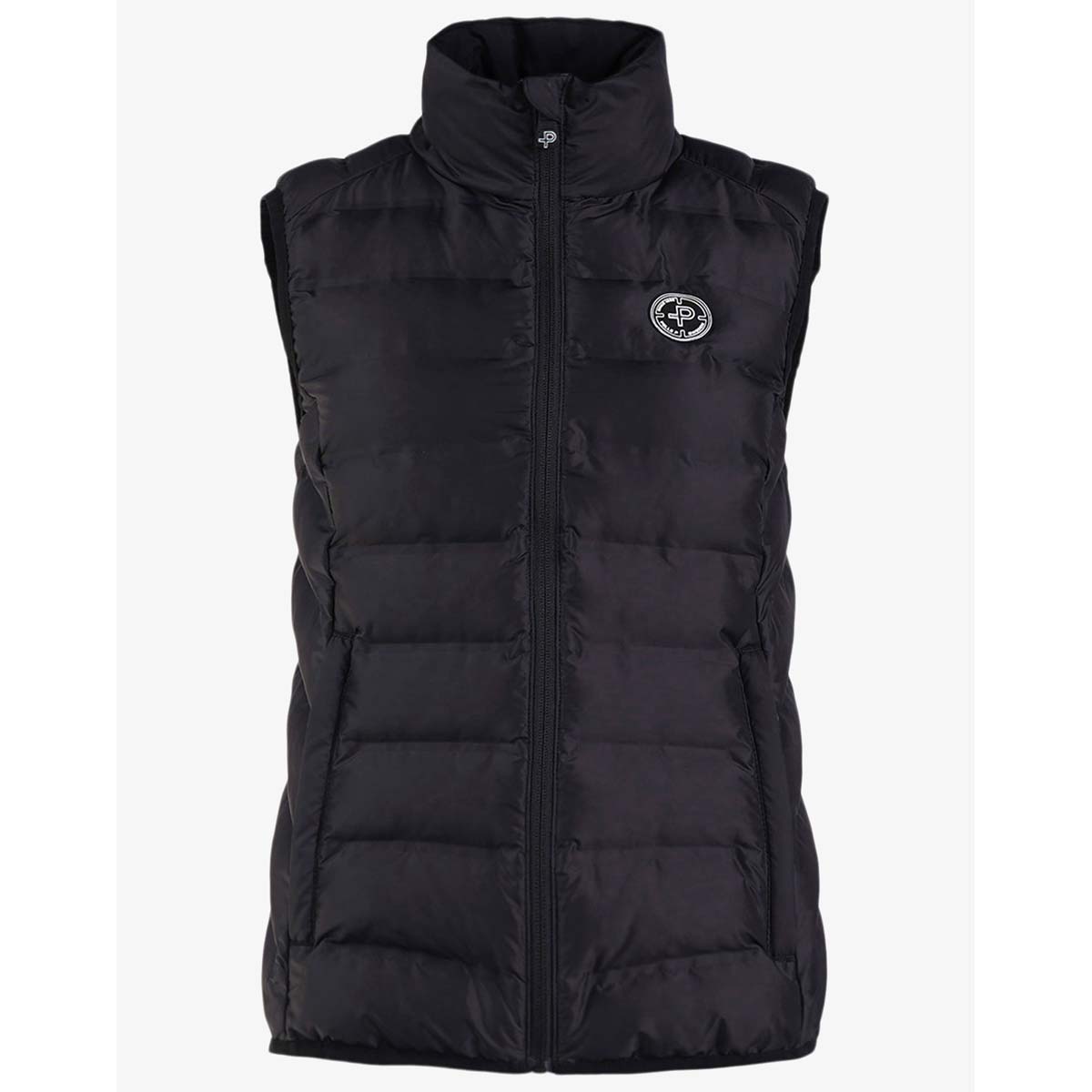 Pelle P Women Tempest Vest - Ink Pelle P Women Tempest Vest - Ink