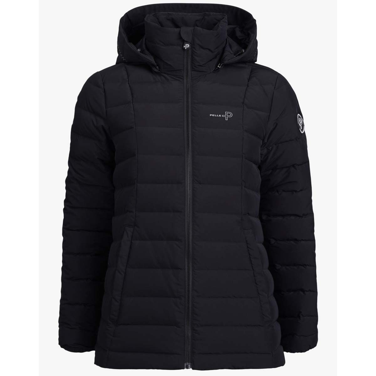 Pelle P Women Urbis Jacket - Ink Pelle P Women Urbis Jacket - Ink