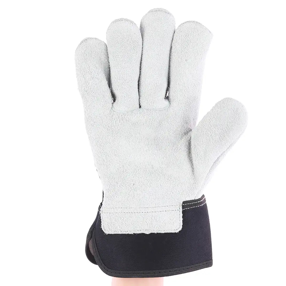 Perf Ariel Heavy Duty Rigger Gloves - Right Glove - Palm Perf Ariel Heavy Duty Rigger Gloves - Right Glove - Palm