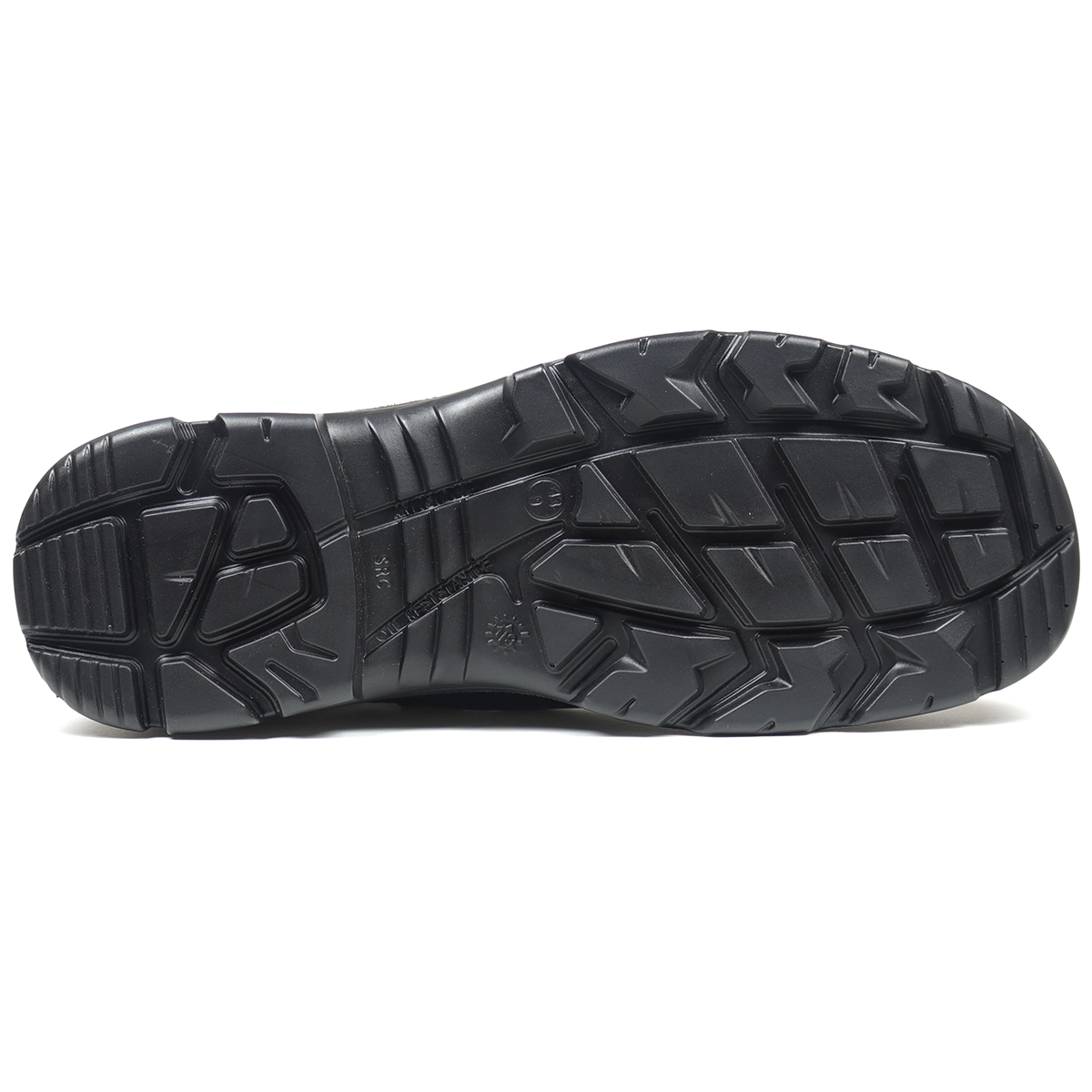 Perf Brandon Pro Safety Dealer Boot - Sole Perf Brandon Pro Safety Dealer Boot - Sole