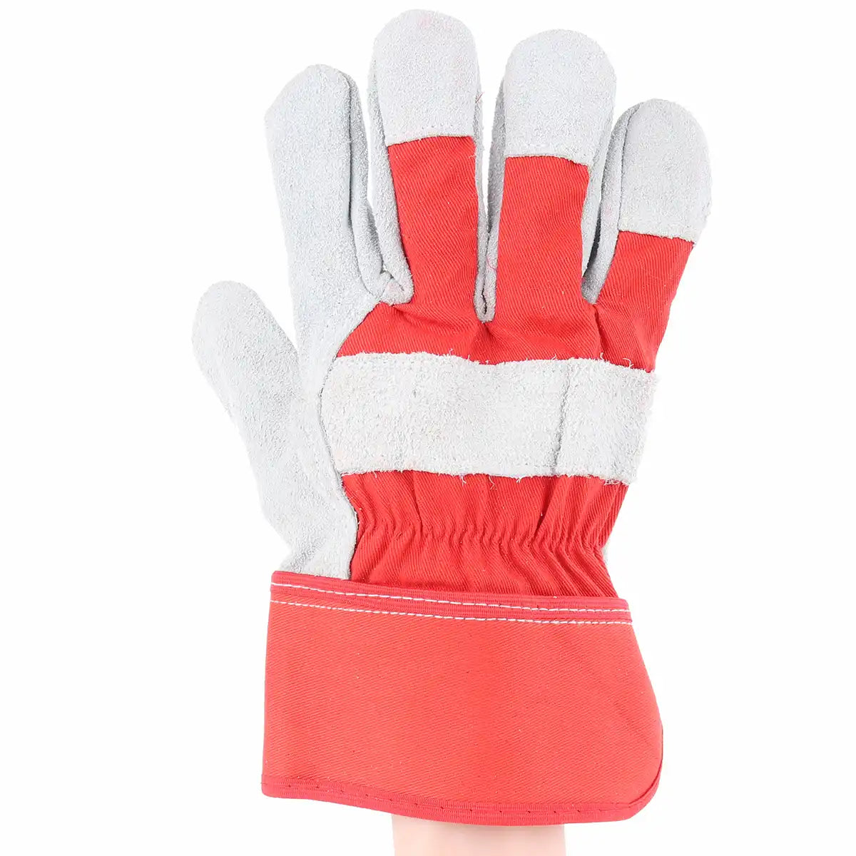 Perf Nix Standard Rigger Gloves - Right Glove - Top Perf Nix Standard Rigger Gloves - Right Glove - Top