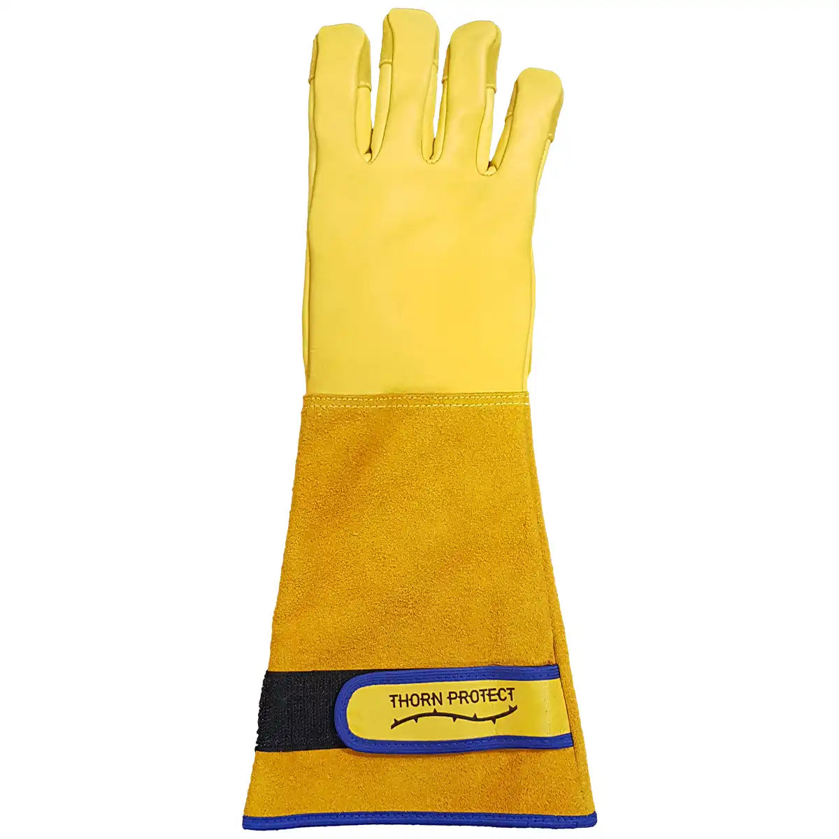 Perf Spike Gauntlet Gloves - Right Glove - Top Perf Spike Gauntlet Gloves - Right Glove - Top