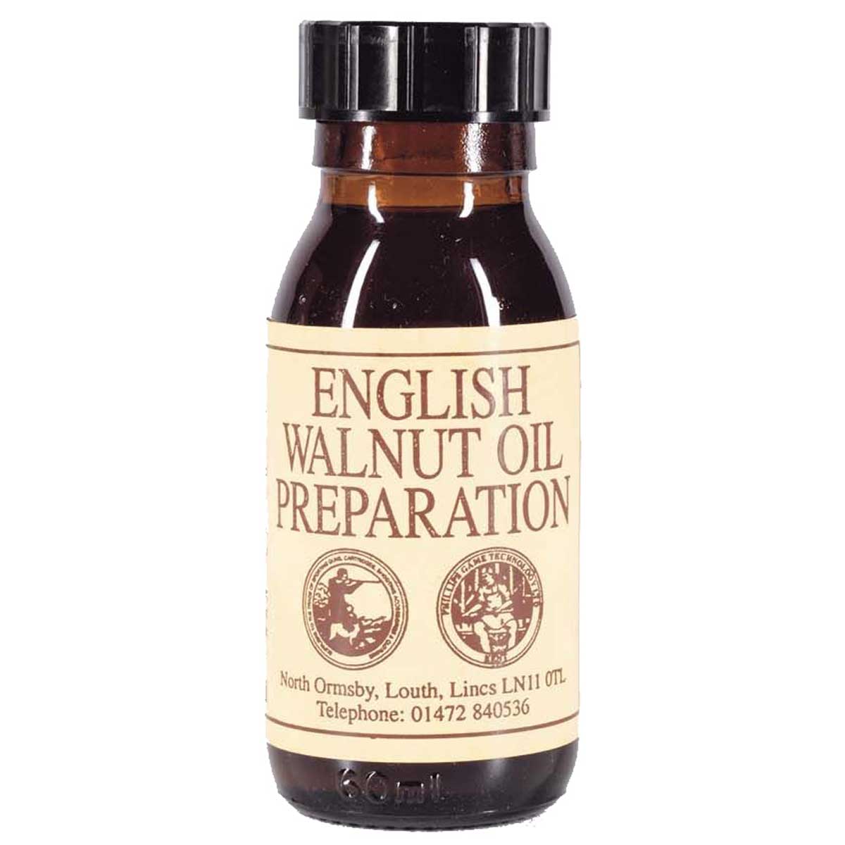 Phillips English Walnut Oil Phillips English Walnut Oil