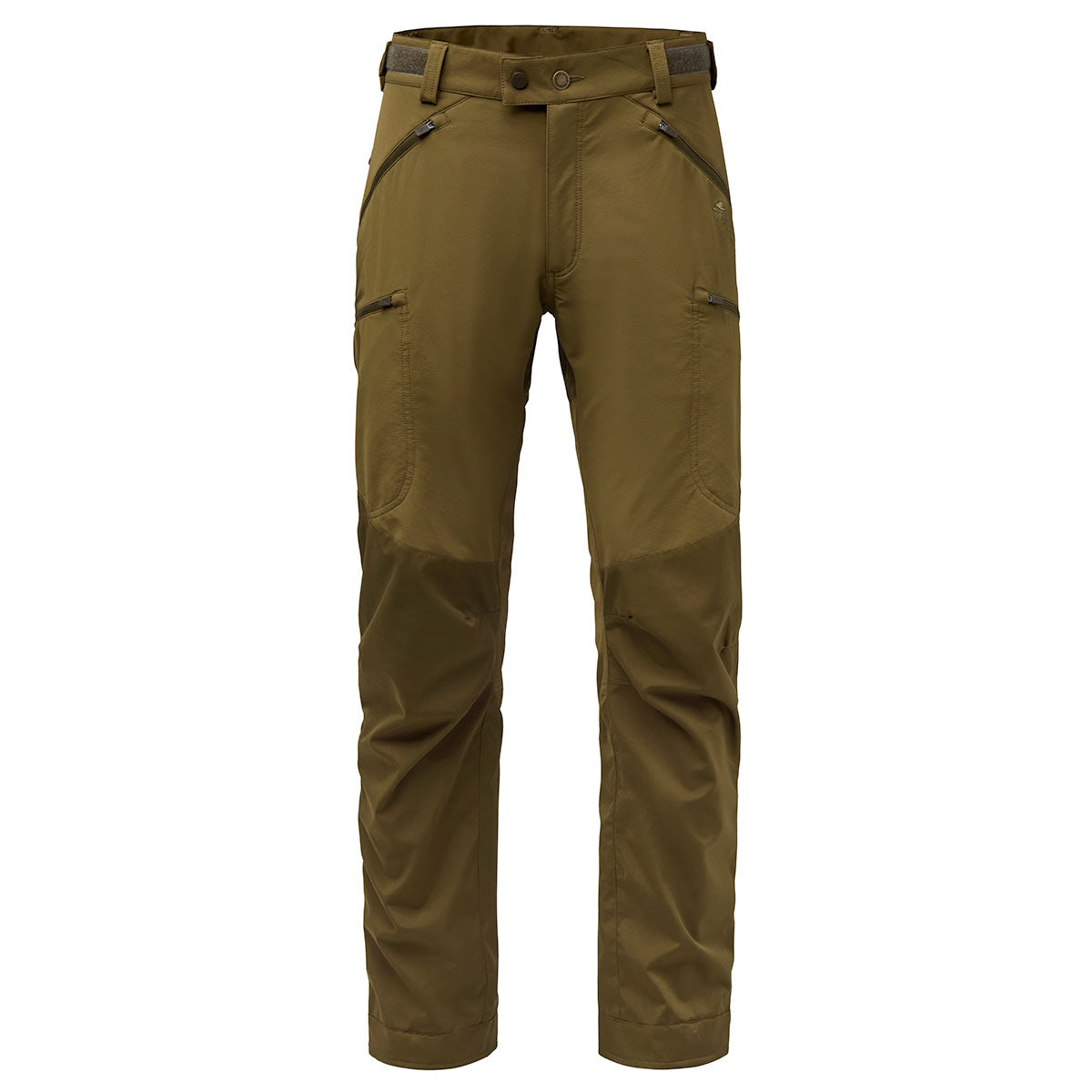 Pinewood Abisko Brenton Trousers - Olive Green Pinewood Abisko Brenton Trousers - Olive Green