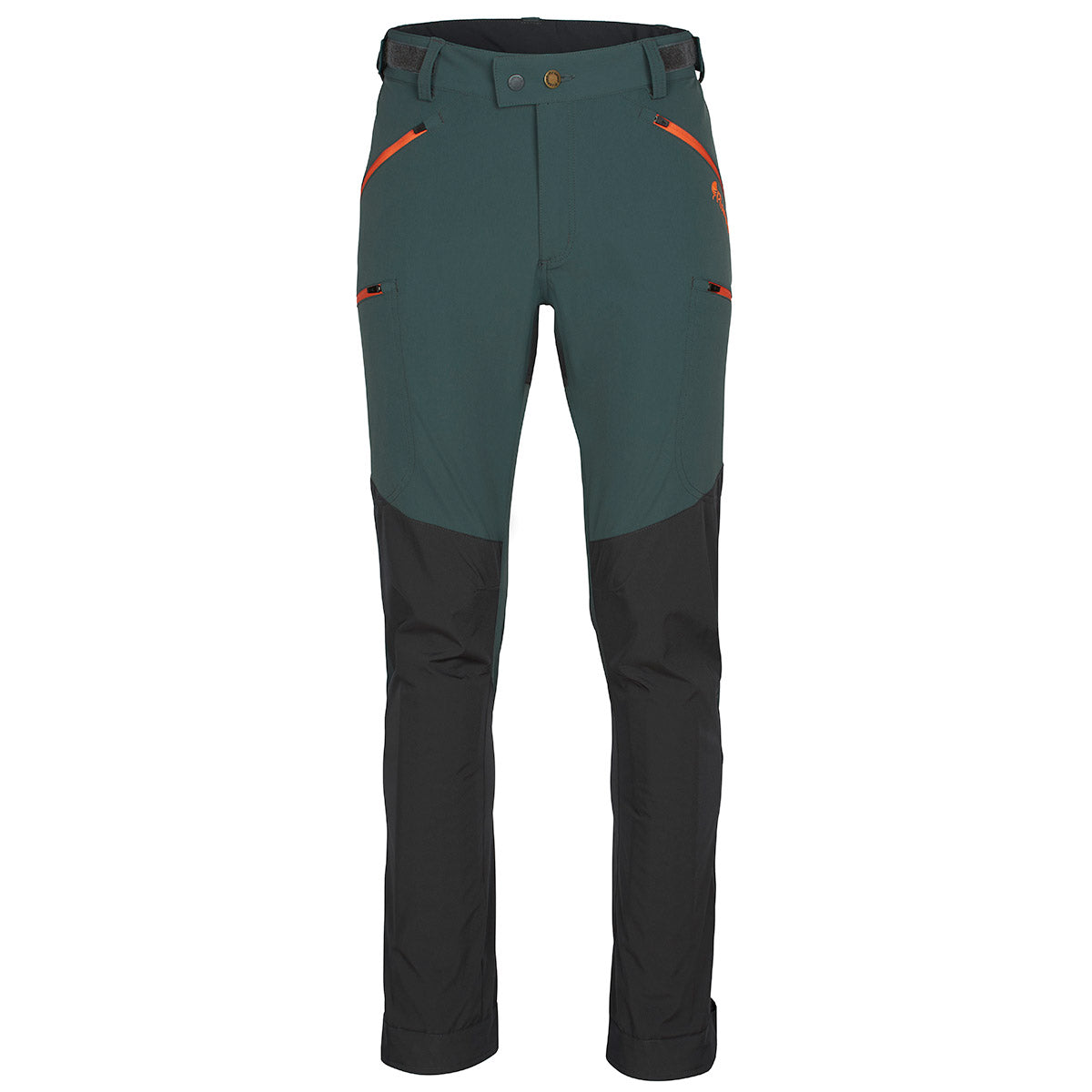 Pinewood Abisko Brenton Trousers - Urban Grey Pinewood Abisko Brenton Trousers - Urban Grey