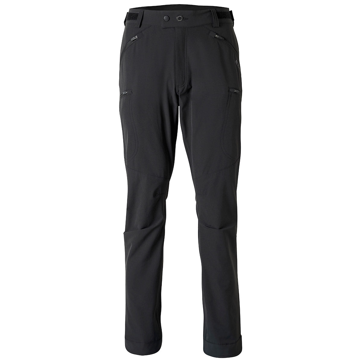 Pinewood Abisko Light Stretch Trousers - Black Pinewood Abisko Light Stretch Trousers - Black