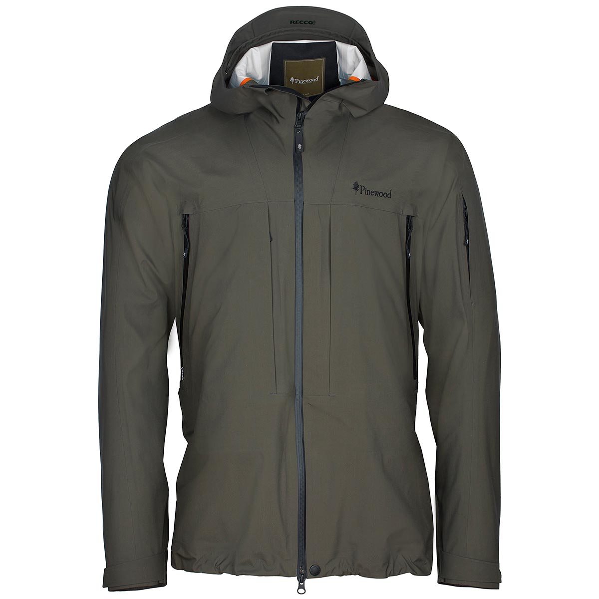 Pinewood Abisko Pathfinders 3L Jacket Pinewood Abisko Pathfinders 3L Jacket