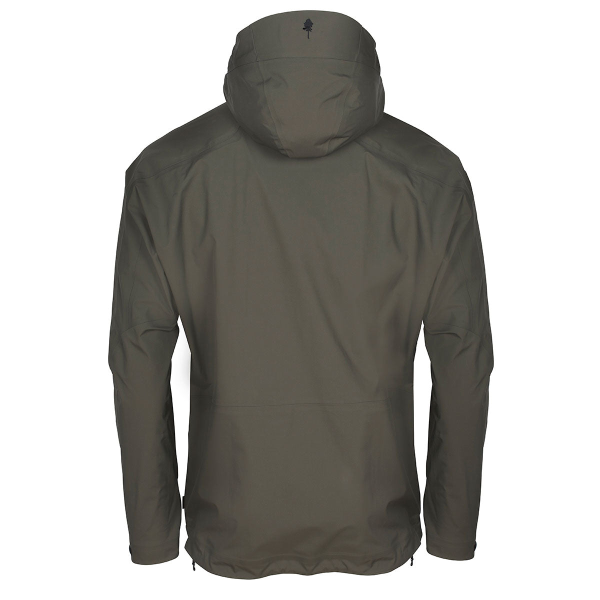 Pinewood Abisko Pathfinders 3L Jacket - Rear Pinewood Abisko Pathfinders 3L Jacket - Rear