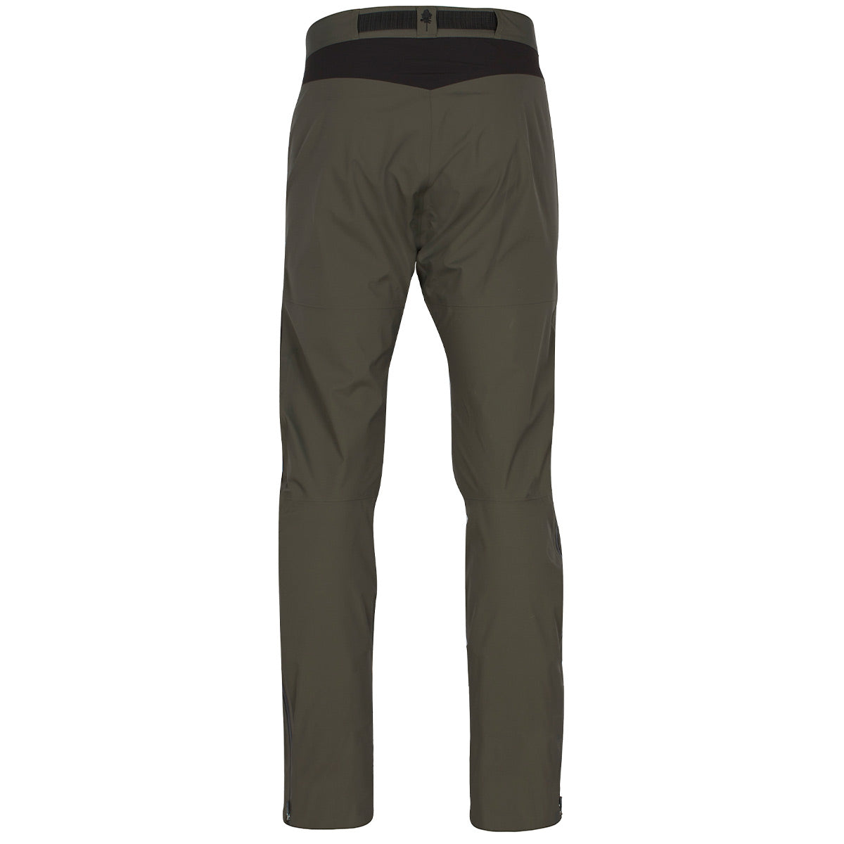 Pinewood Abisko Pathfinders 3L Trousers - Rear Pinewood Abisko Pathfinders 3L Trousers - Rear