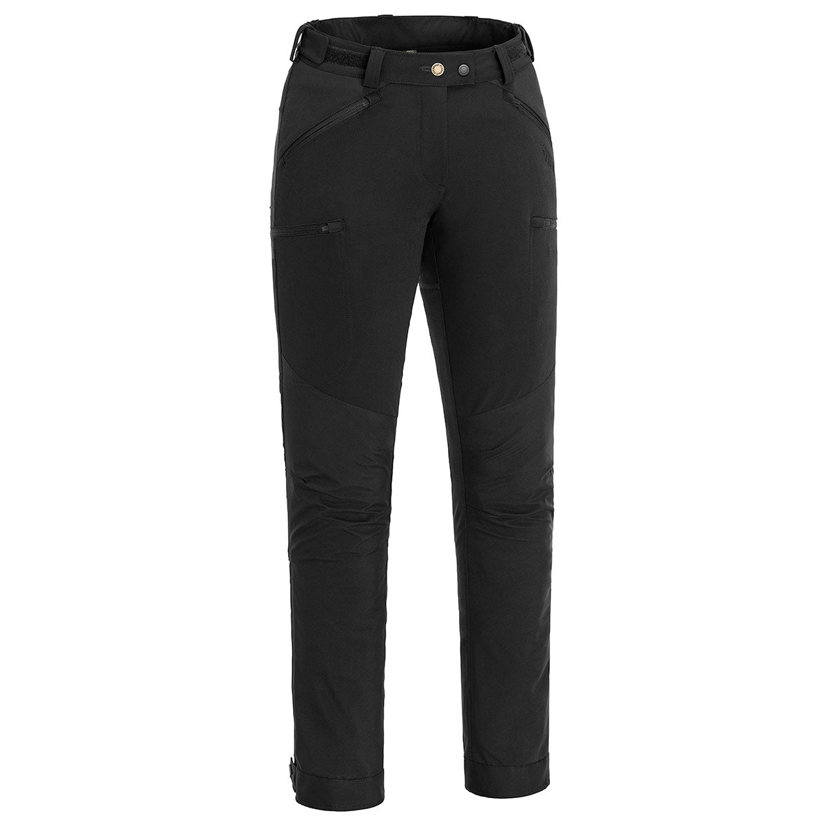 Pinewood Abisko Women's Brenton Trousers - Black Pinewood Abisko Women's Brenton Trousers - Black