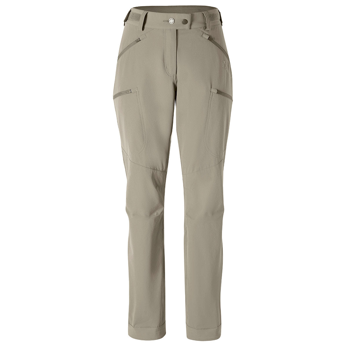 Pinewood Abisko Women's Light Stretch Trousers - MoleBrown Pinewood Abisko Women's Light Stretch Trousers - MoleBrown