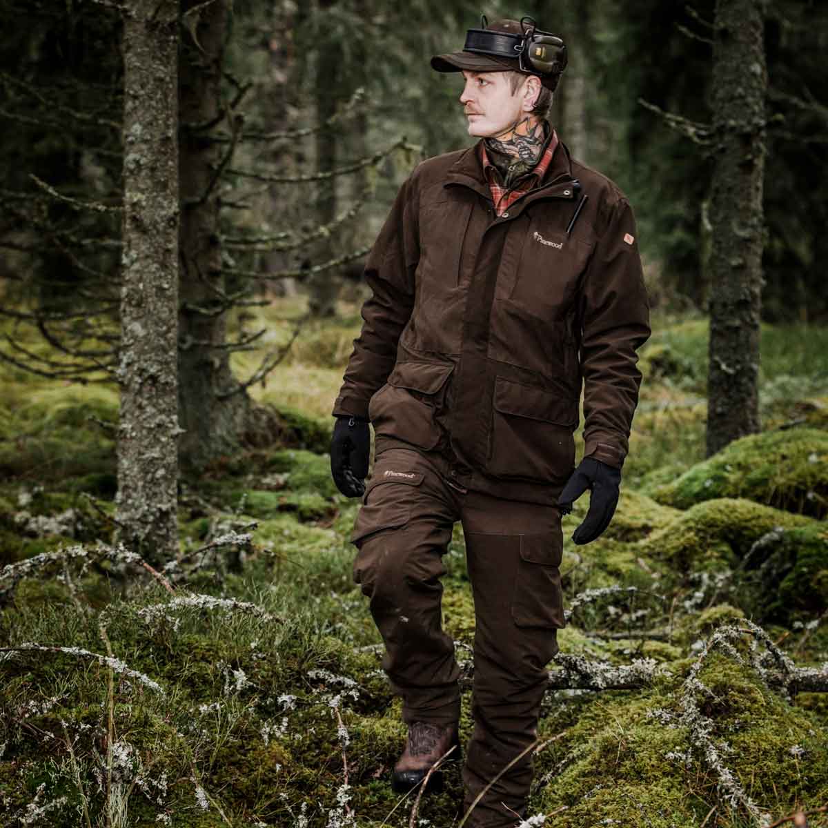 Pinewood Smaland Light Men's Jacket Pinewood Smaland Light Men's Jacket