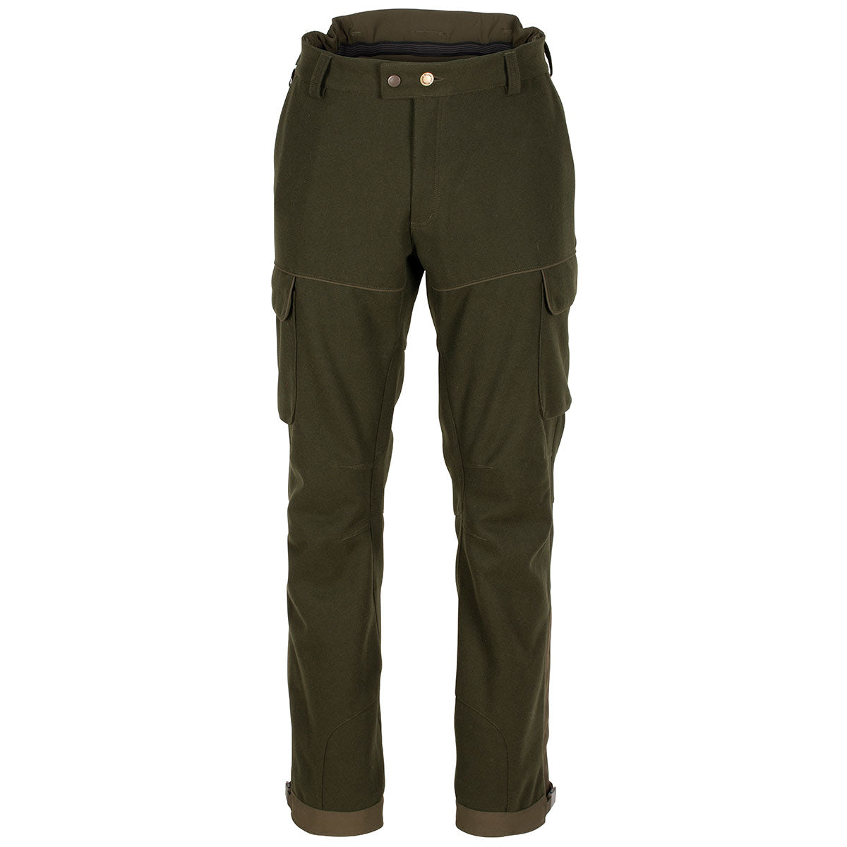 Pinewood Furudal Hunters Wool Trousers Pinewood Furudal Hunters Wool Trousers