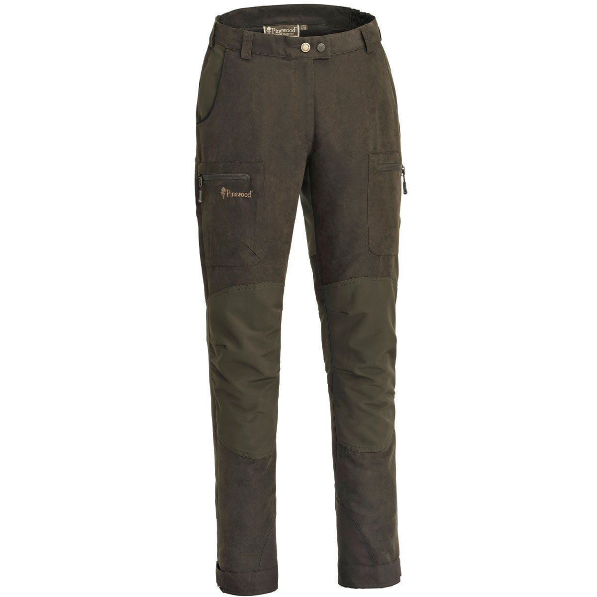 Pinewood Furudal Women's Caribou Hunt Extreme Trousers Pinewood Furudal Women's Caribou Hunt Extreme Trousers