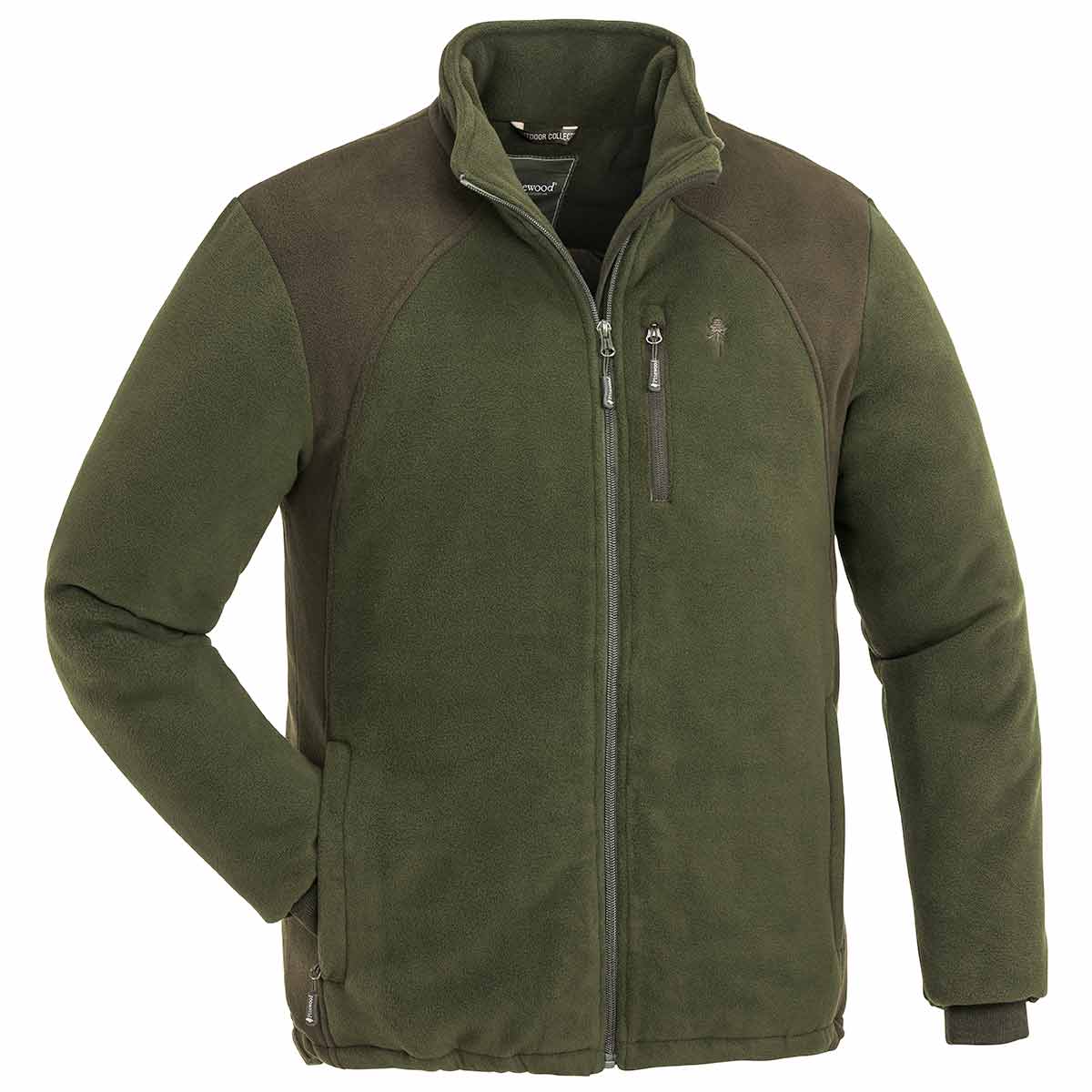 Pinewood Harris Fleece Jacket Pinewood Harris Fleece Jacket