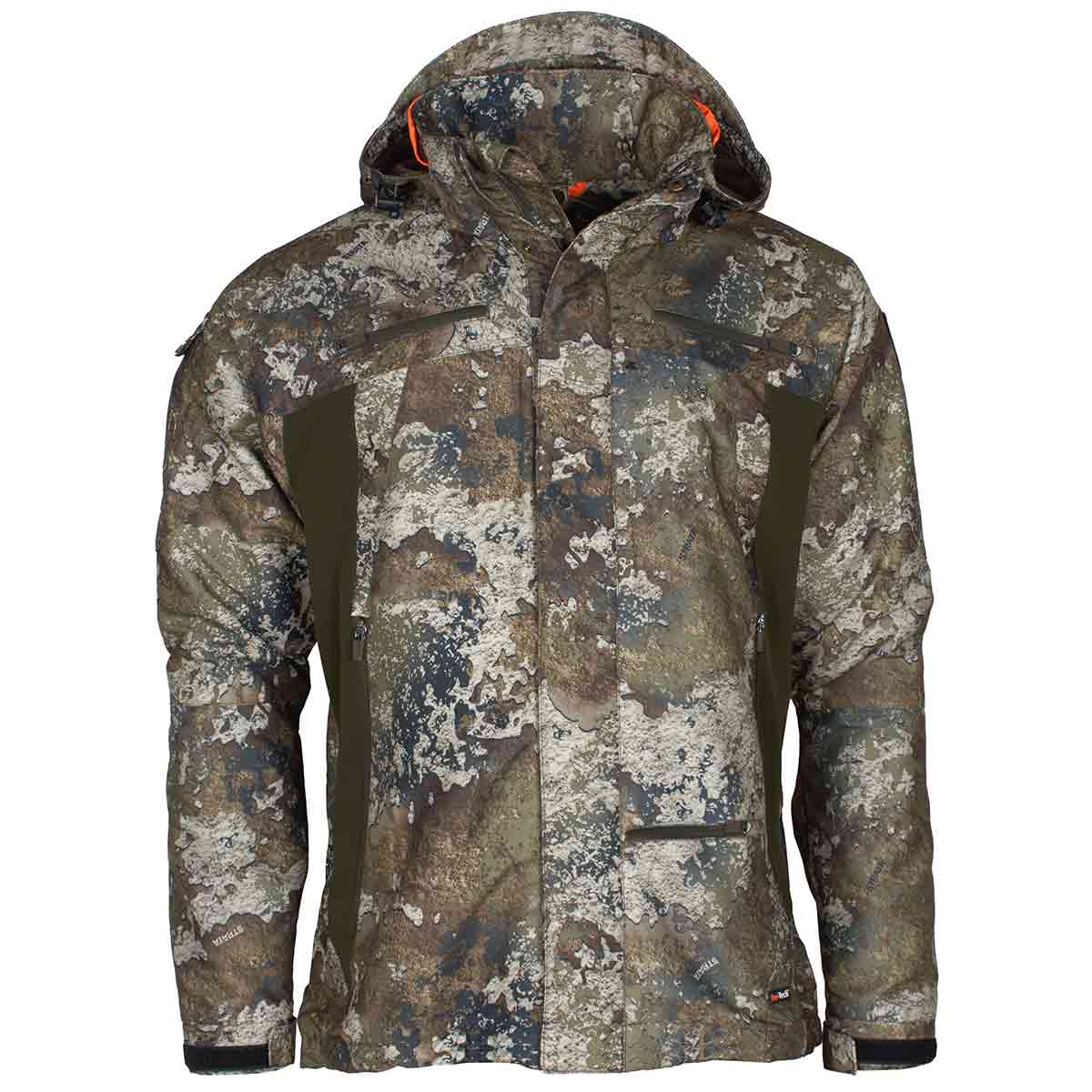 Pinewood Hunter Pro Xtreme 2.0 Camou Jacket - Strata Pinewood Hunter Pro Xtreme 2.0 Camou Jacket - Strata