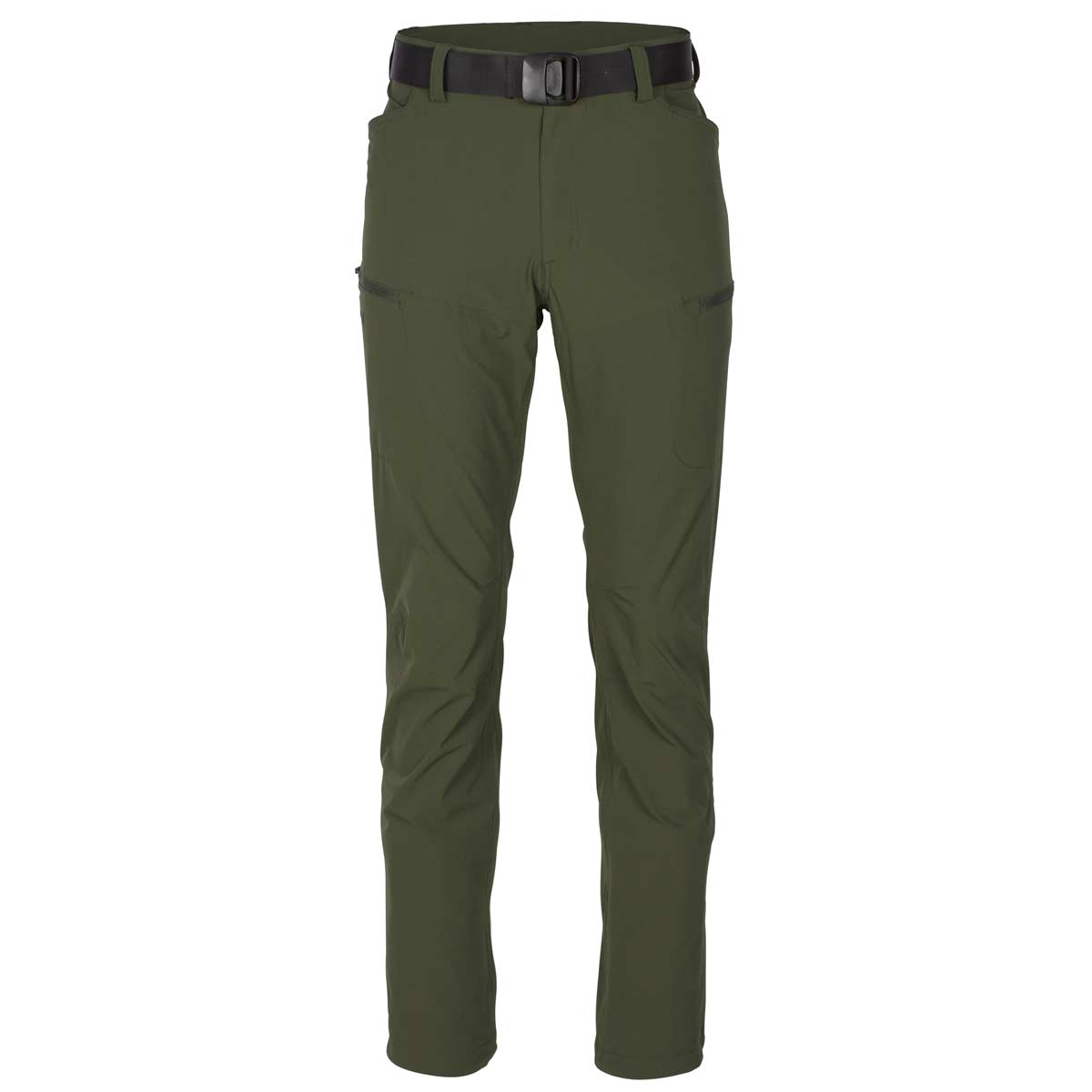Pinewood InsectSafe Hiking Trousers - Dark Moss Pinewood InsectSafe Hiking Trousers - Dark Moss