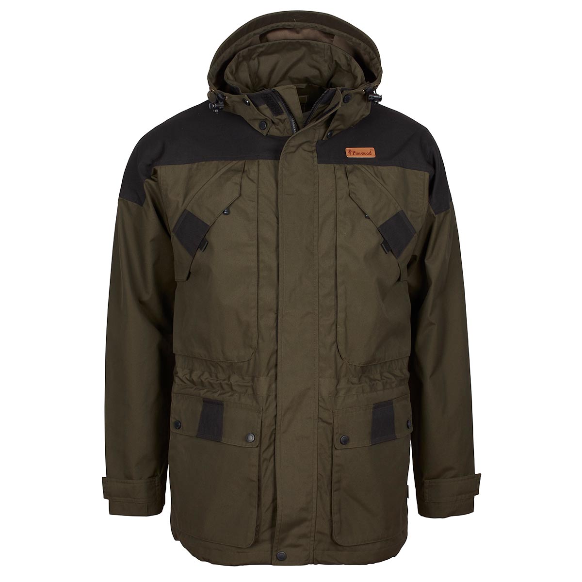 Pinewood Lappland Extreme 2.0 Jacket Pinewood Lappland Extreme 2.0 Jacket