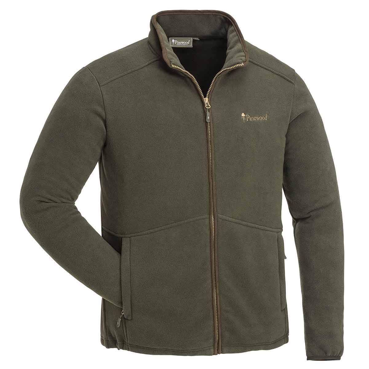 Pinewood Nydala Fleece Jacket Pinewood Nydala Fleece Jacket