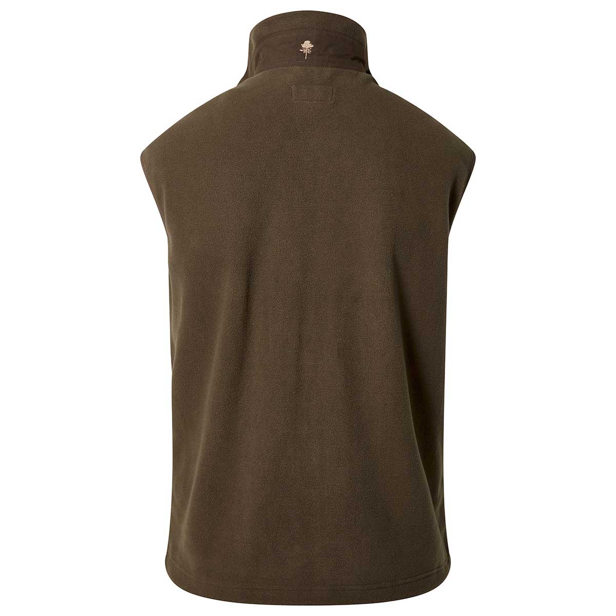 Pinewood Pirsch Fleece Vest - Rear Pinewood Pirsch Fleece Vest - Rear