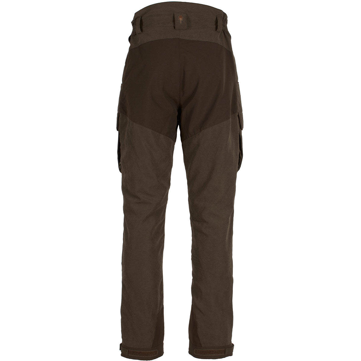 Pinewood Smaland Hunters Trousers - Rear Pinewood Smaland Hunters Trousers - Rear
