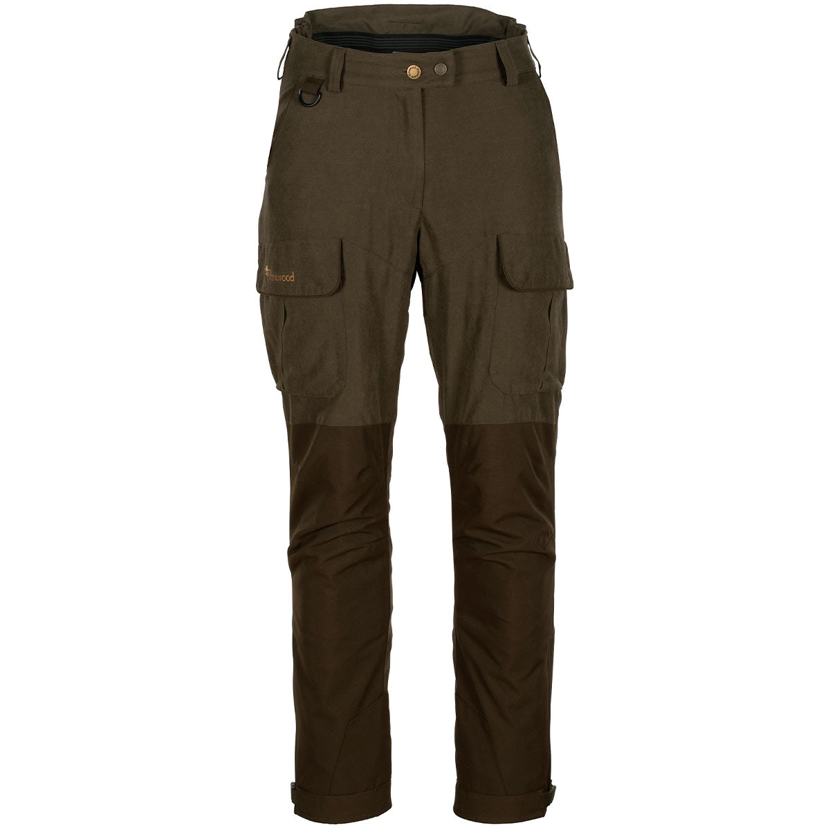 Pinewood Smaland Women's Hunters Trousers Pinewood Smaland Women's Hunters Trousers