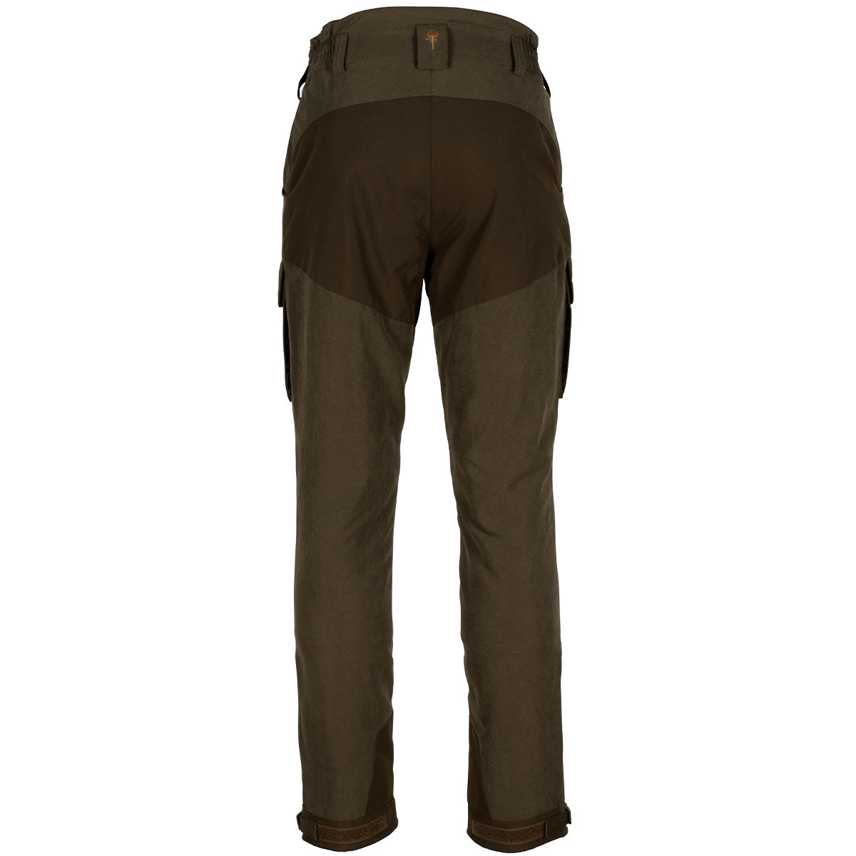 Pinewood Smaland Women's Hunters Trousers - Rear Pinewood Smaland Women's Hunters Trousers - Rear