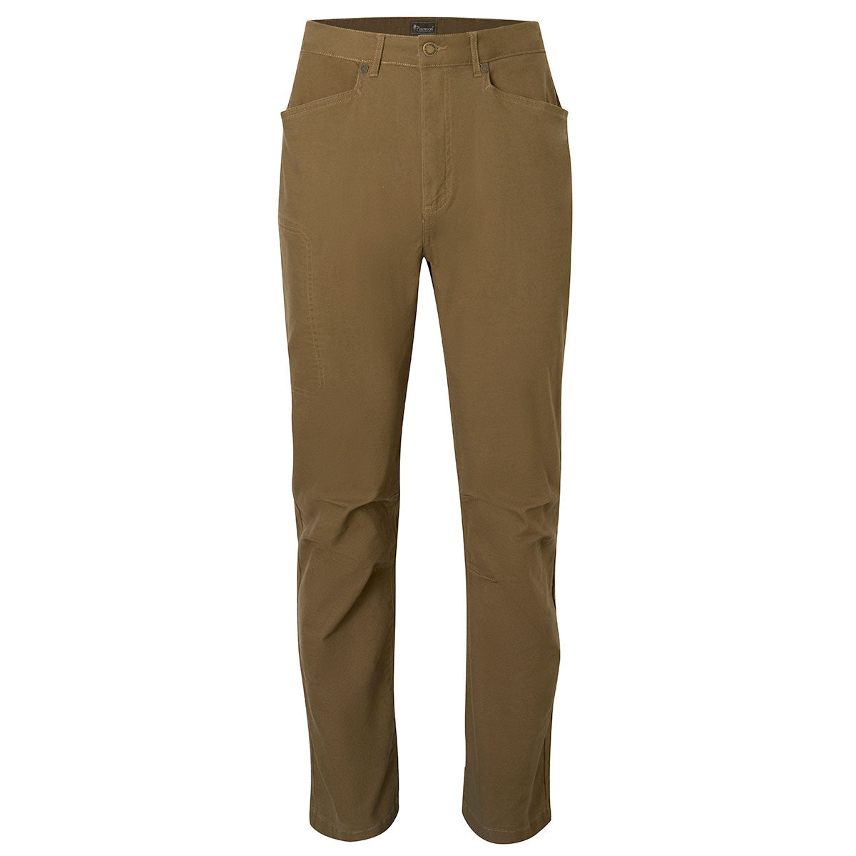 Pinewood Varnamo Vintage Canvas Trousers - Sand Pinewood Varnamo Vintage Canvas Trousers - Sand