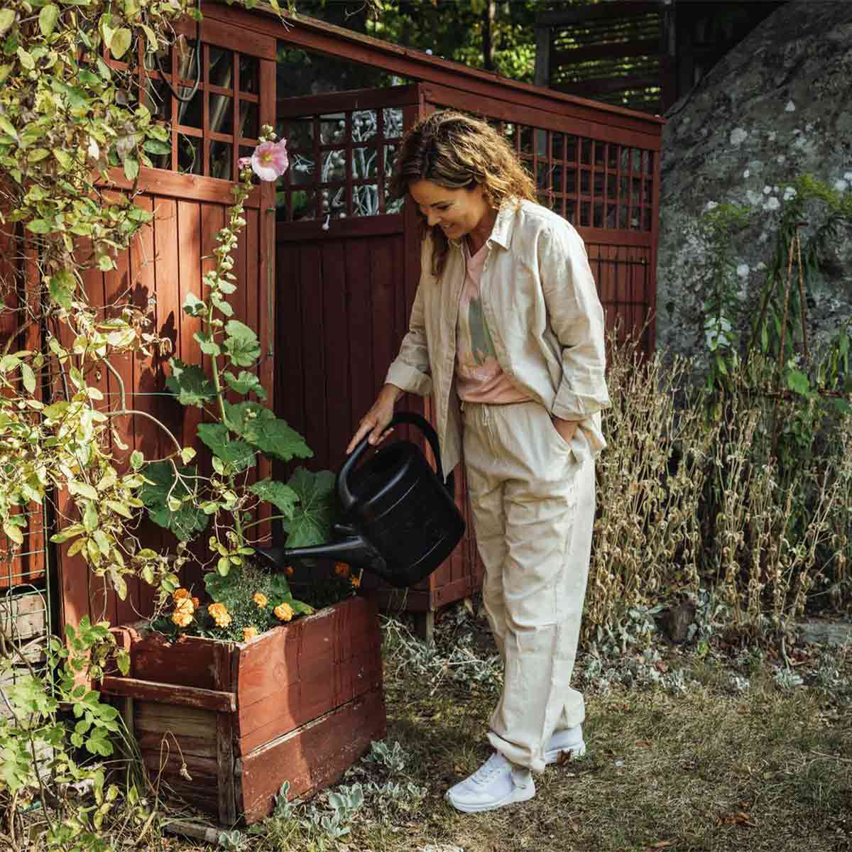 Pinewood Varnamo Women's Insectsafe Hemp Mix Trousers Pinewood Varnamo Women's Insectsafe Hemp Mix Trousers