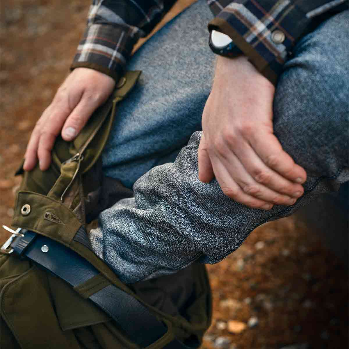 Pinewood Wildboar Protect Inner Pants - Model Pinewood Wildboar Protect Inner Pants - Model