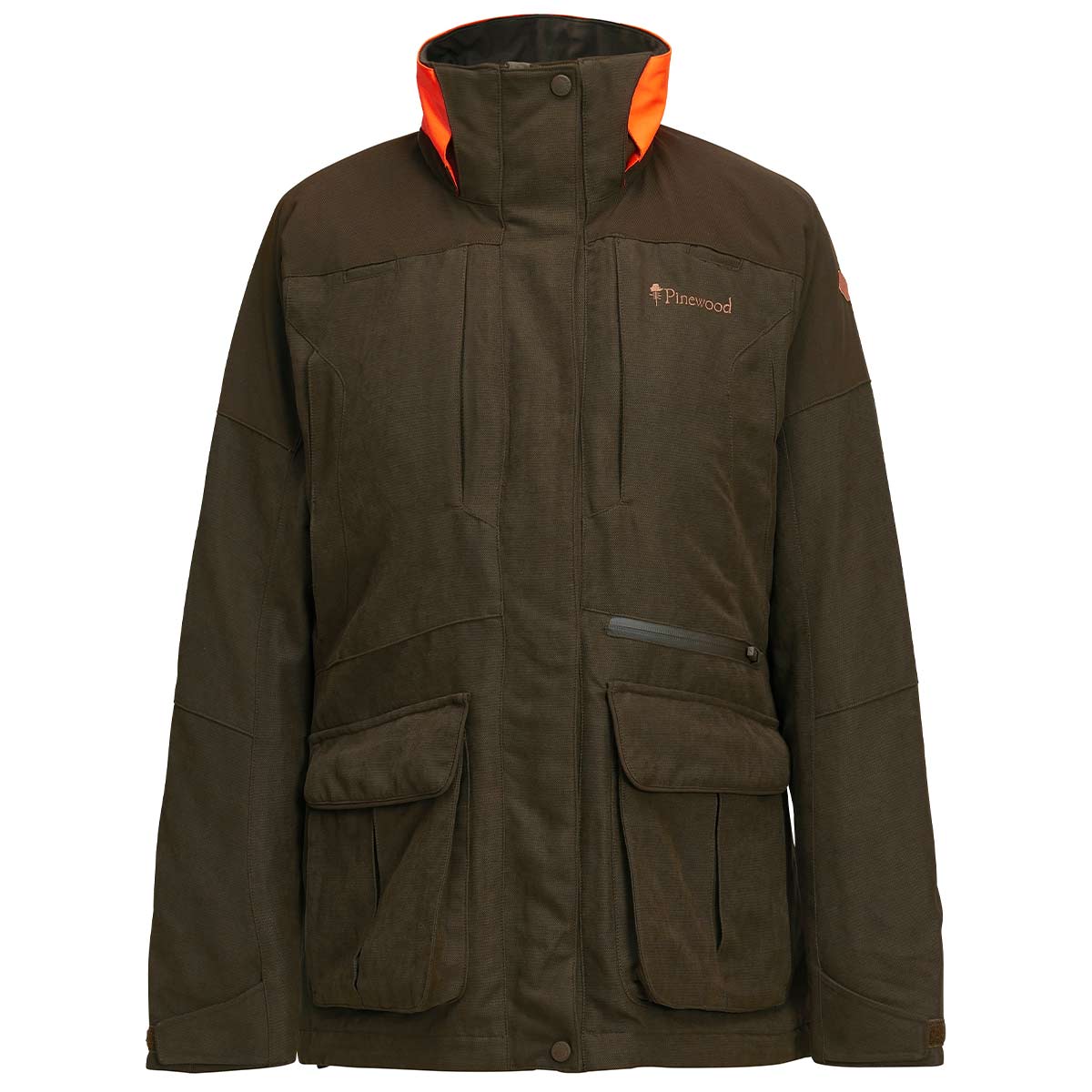 Pinewood Women's Smaland Hunters Jacket Pinewood Women's Smaland Hunters Jacket