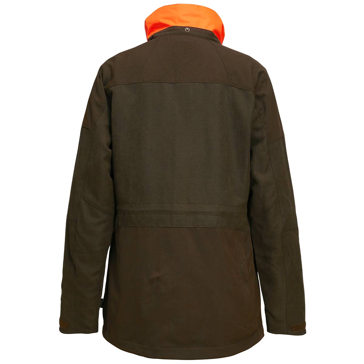 Pinewood Women's Smaland Hunters Jacket - Rear Pinewood Women's Smaland Hunters Jacket - Rear