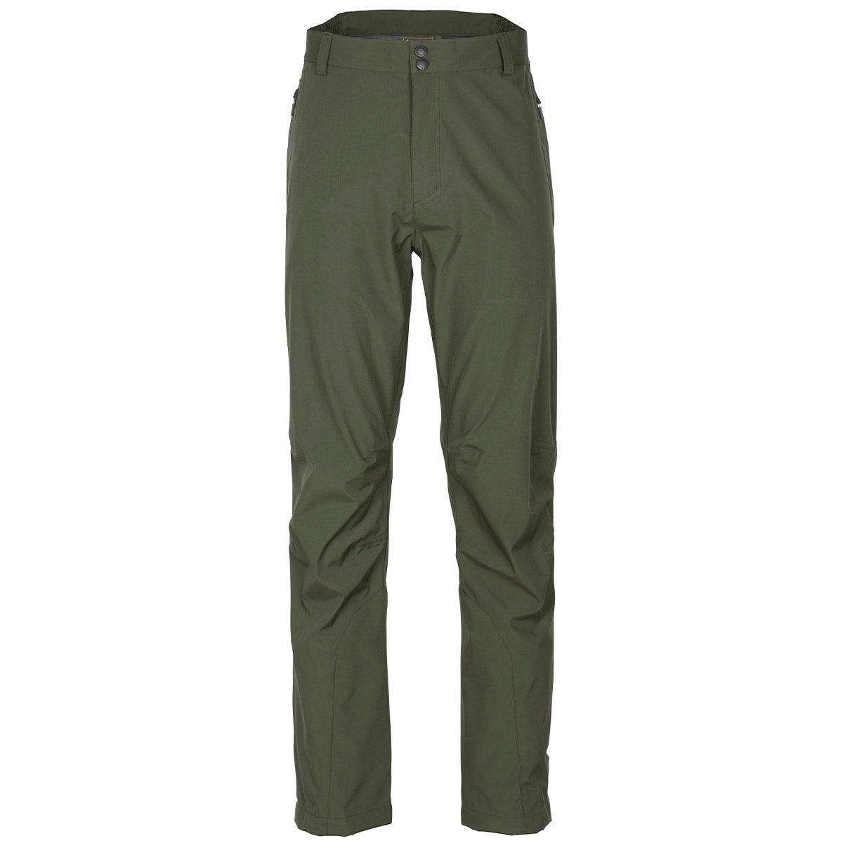Pinewood Abisko 3L Trousers - Moss Green Pinewood Abisko 3L Trousers - Moss Green